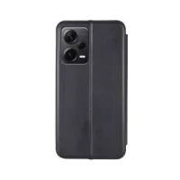 Чохол до мобільного телефона BeCover Exclusive Xiaomi Redmi Note 12 5G/ Xiaomi Poco X5 5G Black (709021) - 3