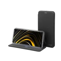 Чохол до мобільного телефона BeCover Exclusive Xiaomi Redmi Note 12 5G/ Xiaomi Poco X5 5G Black (709021) - 6