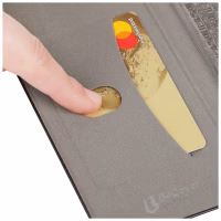 Чохол до мобільного телефона BeCover Exclusive Samsung Galaxy A34 5G SM-A346 Dark Green (709032) - Image 5