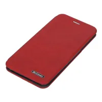 Чохол до мобільного телефона BeCover Exclusive Xiaomi Redmi A1/A2 Burgundy Red (709054) - 2