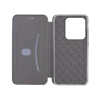 Чохол до мобільного телефона BeCover Exclusive Xiaomi Redmi 12C Black (709063) - 3