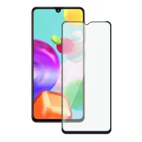 Скло захисне BeCover Samsung Galaxy A24 4G SM-A245 Black (709083) - 2