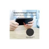 Чохол до мобільного телефона BeCover Anti-Shock Samsung Galaxy A14 4G SM-A145/A14 5G SM-A146 Clear (709084) - 3