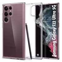 Чехол для мобильного телефона BeCover Samsung Galaxy S22 Ultra 5G SM-S908 Transparancy (709088) - Image 1