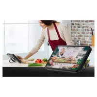 Чохол до мобільного телефона BeCover Military Nokia C21 Plus Blue (709110) - 5