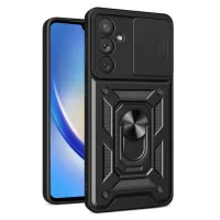 Чохол до мобільного телефона BeCover Military Samsung Galaxy M14 5G SM-M146 Black (709141) - 1