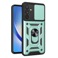 Чохол до мобільного телефона BeCover Military Samsung Galaxy M14 5G SM-M146 Dark Green (709143) - 1