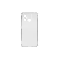 Чохол до мобільного телефона BeCover Anti-Shock Xiaomi Redmi 12C Clear (709176) - 1