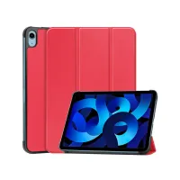 Чехол для планшета BeCover Smart Case Apple iPad 10.9" 2022/24/11" 2025 Red (709194) - Изображение 3