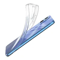 Чохол до мобільного телефона BeCover Motorola Moto E22/E22i Transparancy (709296) - 3