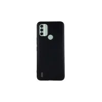 Чохол до мобільного телефона BeCover Nokia C31 Black (709299) - 1