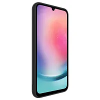 Чохол до мобільного телефона BeCover Samsung Galaxy A24 4G SM-A245 Black (709302) - 1