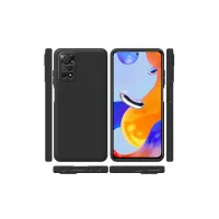 Чохол до мобільного телефона BeCover Xiaomi Redmi Note 12 Pro 4G Black (709310) - Зображення 2