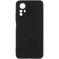Чохол до мобільного телефона BeCover Xiaomi Redmi Note 12S Black (709312) - 1