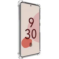 Чохол до мобільного телефона BeCover Anti-Shock Google Pixel 7 Pro Clear (709340) - 1