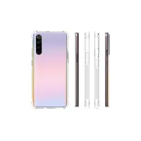 Чохол до мобільного телефона BeCover Anti-Shock OnePlus Nord Clear (709345) - 2