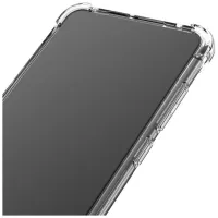 Чохол до мобільного телефона BeCover Anti-Shock OnePlus Nord Clear (709345) - 3