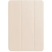 Чохол до планшета BeCover TPU Edge stylus mount Xiaomi Mi Pad 6 / 6 Pro 11" Rose Gold (709557) - 2