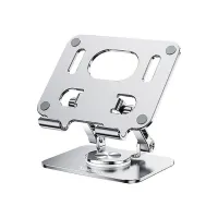 Підставка до планшета BeCover BC-2026 Sliver (709564) - 2