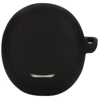 Чохол для навушників BeCover Silicon для OPPO Enco Air3 (ETE31) Black (709569) - 1