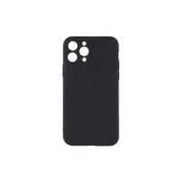 Чохол до мобільного телефона BeCover Xiaomi Redmi 12 4G Black (709624) - 1