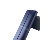 Чохол до ноутбука BeCover 11" MacBook ECO Leather Deep Blue (709684) - 3