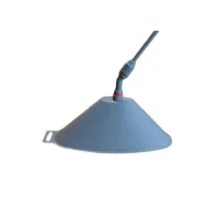 Насадка HoZelock гербіцидна конічна (7097) - 5