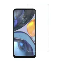 Скло захисне BeCover Motorola Moto E32s 3D Crystal Clear Glass (709734) - 2