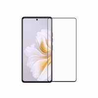 Стекло защитное BeCover Tecno Camon 20 Pro (CK7n) Black (709745) - Image 2