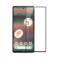 Скло захисне BeCover Google Pixel 7a Black (709767) - 2