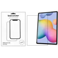 Скло захисне BeCover Samsung Galaxy Tab A9 SM-X115 8.7" (709794) - 1