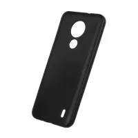 Чохол до мобільного телефона BeCover Nokia C21 Black (709802) - 2