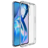 Чохол до мобільного телефона BeCover OnePlus Ace 5G / 10R Transparancy (709820) - 1