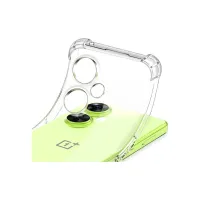 Чохол до мобільного телефона BeCover Anti-Shock OnePlus Nord CE 3 Lite Clear (709851) - 2