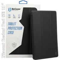 Чохол до планшета BeCover Smart Case Xiaomi Redmi Pad SE11" Black (709857) - 1