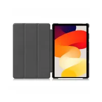 Чохол до планшета BeCover Smart Case Xiaomi Redmi Pad SE11" Deep Blue (709858) - 2