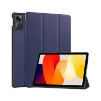 Чохол до планшета BeCover Smart Case Xiaomi Redmi Pad SE11" Deep Blue (709858) - 3