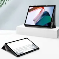 Чохол до планшета BeCover Smart Case Xiaomi Redmi Pad SE11" Deep Blue (709858) - 5