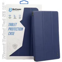 Чохол до планшета BeCover Smart Case Xiaomi Redmi Pad SE11" Deep Blue (709858) - 1