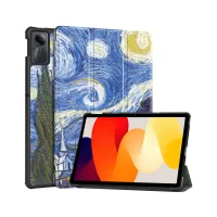 Чохол до планшета BeCover Smart Case Xiaomi Redmi Pad SE11" Night (709871) - 4