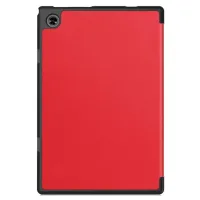 Чохол до планшета BeCover Smart Case Teclast M40 Pro 10.1" Red (709882) - 2