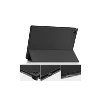 Чохол до планшета BeCover Smart Case Teclast M40 Pro 10.1" Black (709884) - 5