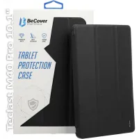 Чохол до планшета BeCover Smart Case Teclast M40 Pro 10.1" Black (709884) - 1