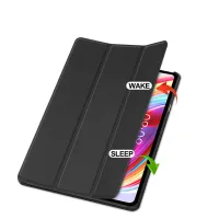 Чохол до планшета BeCover Smart Case Teclast T50 2022 11" Black (709896) - 7