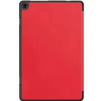 Чохол до планшета BeCover Smart Case Teclast T50 2022 11" Red (709900) - 3