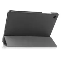 Чохол до планшета BeCover Smart Case Samsung Tab A9 SM-X115 8.7" Black (709902) - 3