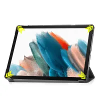 Чохол до планшета BeCover Smart Case Samsung Tab A9 SM-X115 8.7" Black (709902) - 5