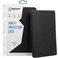 Чохол до планшета BeCover Smart Case Samsung Tab A9 SM-X115 8.7" Black (709902) - 1