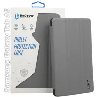 Чохол до планшета BeCover Smart Case Samsung Tab A9 SM-X115 8.7" Gray (709909) - 3