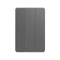 Чохол до планшета BeCover Smart Case Samsung Tab A9 SM-X115 8.7" Gray (709909) - 1